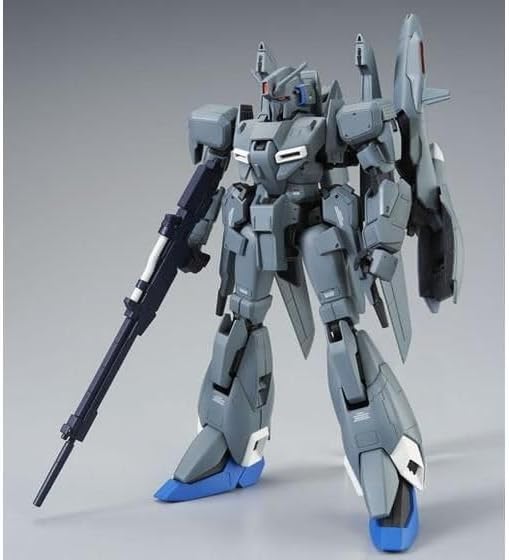 MG 1/100 リゼルC型（ディフェンサーa+bユニット/ゼネラル・レビル配備